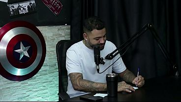 TEM MUITO EGO NAS CRIADORAS, QUER DAR PRO MAXIMO GARCIA, E INVENTOU UMA HIST&Oacute_RIA PARA A M&Atilde_E - BI MEJIA