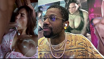 Tight Teen Sucking Cock And Getting Facials, Big Breast Cum Covered Milf Sucking Dick, Beautiful Asian Gets A Hardcore Facial, Tight Bald Pussy Japanese Grad Fucks BBC, AI Generated