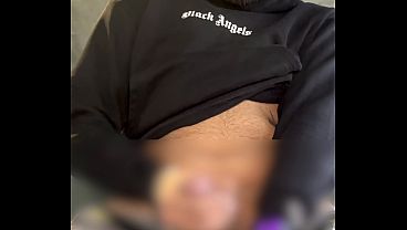 LET ME CUM IN YOUR MOUTH YOU FUCKING BASTARD