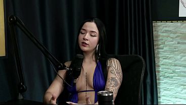 PRODUZ CONTE&Uacute_DO ADULTO, SAIU DA CASA DOS PAIS, A FAM&Iacute_LIA SABE, E QUANDO CHUPOU... - BI MEJIA