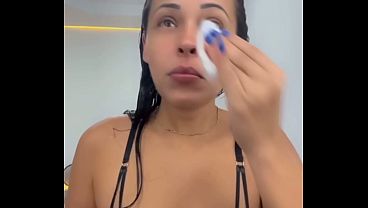 Espuleta Maia conversando sobre a vida