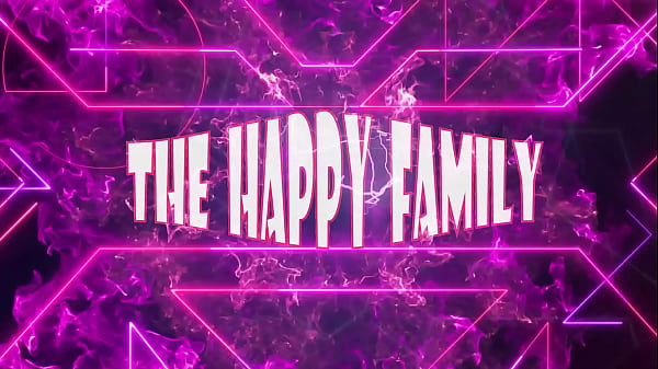 Familia Primas hermanas voyeur