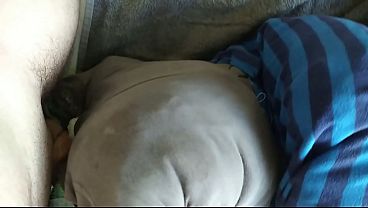 Jansexer cums on sexdoll after hard fuck