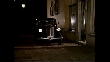 MATA HARI - 2ND PART - Full movie