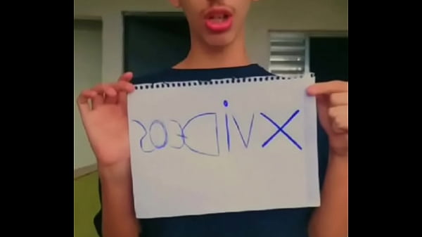 V&iacute_deo de verifica&ccedil_&atilde_o