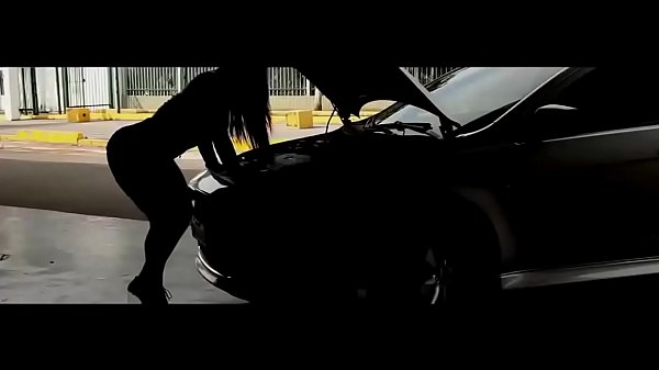 Mulher Melancia - Bumbum que Hipnotiza