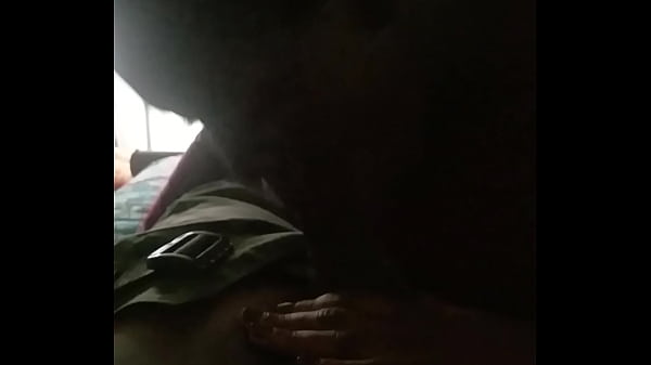 Sucking dick is her favorite thing prt4