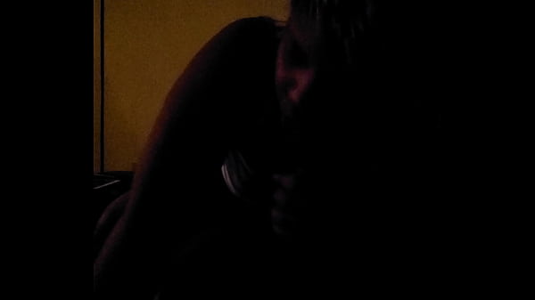 Almost threw up on my dick