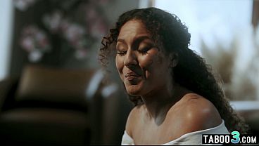 Latina MILF Liv Revamped gets fucked in the ass during her boss funeral