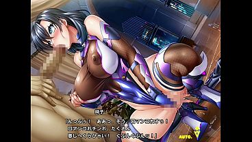 Young] Tokiko [TaimaninRPGX] Part 1