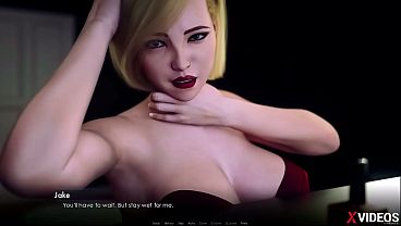 CITY OF BROKEN DREAMERS #12 &bull_ Gameplay [HD]