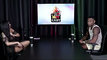 MELHORES MOMENTOS DO PAPO SAFADO E CHEIO DE PUTARIA COM WILL MASTRO NO PORN CAST BRAZIL - PARTE 4 (WATCH ON: SHEER/RED)