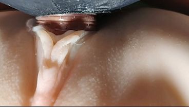 Every time I fuck, it feels amazing