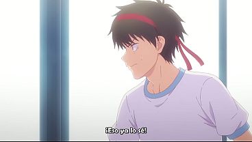 Osananajimi To Wa Love Comedy ni Naranai