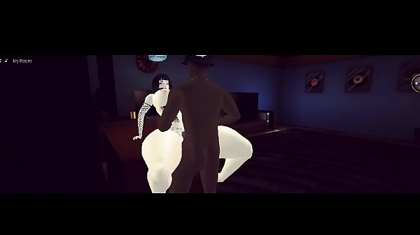 I fuck this white slut rough with my bbc