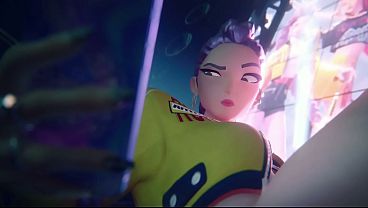 it'_s done done done(SUB Espa&ntilde_ol Latino atino) By PuffPuff3D