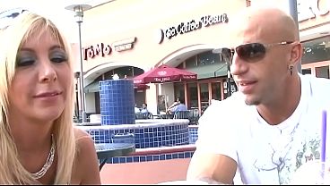 Mysty Vonage Rides A Juicy Cock In Multiple Positions For The Ultimate Climax