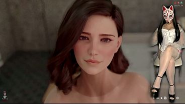 Ms Denvers (ep 73) - Weaking Up With Beatiful Brunette