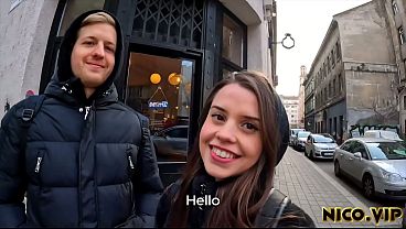 Girlfriend gets Assfucked and has an Extreme Orgasm! | Sex Vlog | Jamie Young