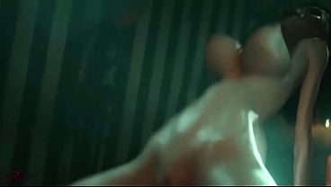 The other mother of coraline fucks an intruder