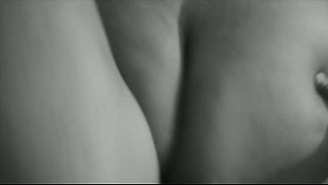 MY Natural Curved Chocolate Dick having Fun