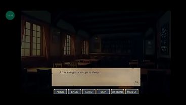 Charmed Gameplay Part 7 She Wants It Deep Inside Her Tight Ass