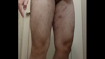 Shivam masterbating in office after having dream of fucking her colleague with small beautiful tits