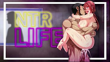 NTR LIFE Ver.1 [HMV] | zzbusio
