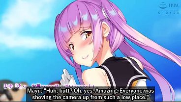 Survive: Seijun Kanojo no Teisou Kaijo Kareshi ni Naisho de Kimoota ni Ok 1-2 Sub Eng