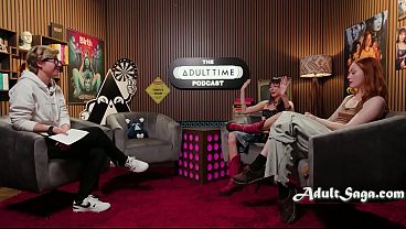 Behind The Scenes With Best Friend Pornstar Roommates - Lana Smalls