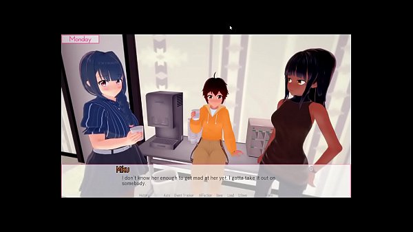 part 51 Let'_s Play Lessons in Love by Selebus