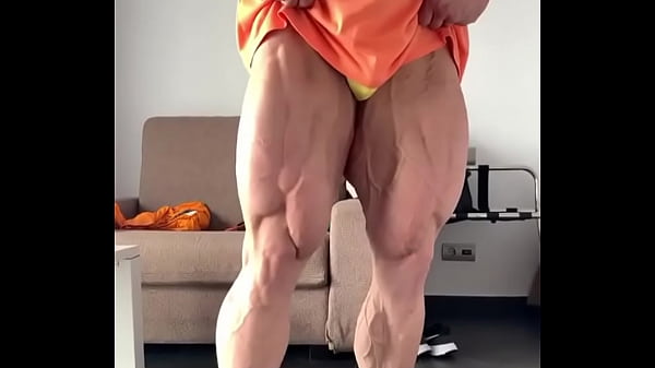 Bodybuilder 2