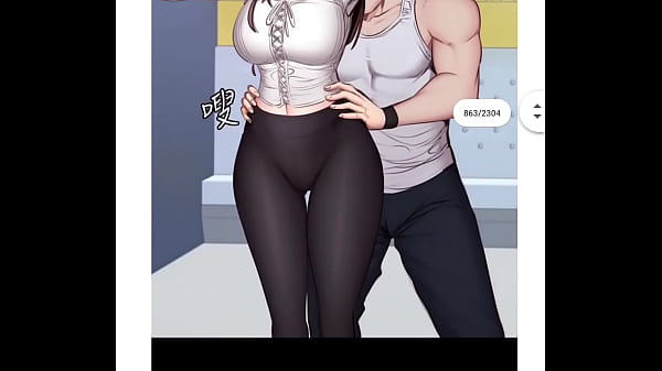 Fitness Hot Cuarta parte.....