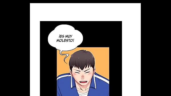 Fitness Hot primera parte.