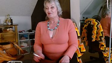 Dawnskye1962 - update #242 - 1381 After dinner smoke with Paul - Mar 31, 2026