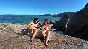 Entrevistei a bucetuda mais gostosa do litoral de s&atilde_o paulo Daine belan mostrando tudo sem censura