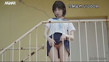 A Novinha Exibicionista Encontrou Algu&eacute_m Pior (Legendado) Yuuhi Shitara