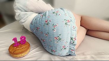 I Turn 18 Years Old Today Stepdad, Show Me What Sex Feels Like, I Envy My Friends