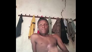 POV solo male &ndash_ real amateur homemade