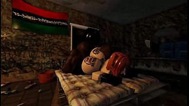 Roblox BBC fucking a fox girl