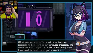 I Built a Bar with an AI&hellip_ | Succum Brewery #1