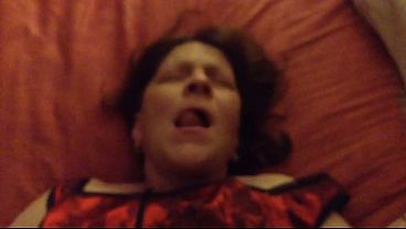 Granny Carmen'_s Throwback FUCK ME! Compilation