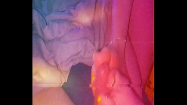 &ldquo_My Hotwife Used Her Soft Feet ... He Exploded!!! Biggest Cumshot All Over Her Wedding Ring &rdquo_