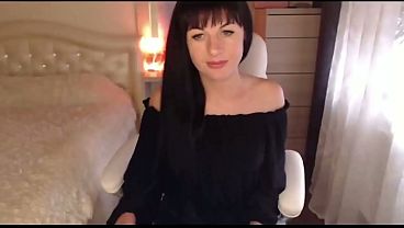 2019-09-03 Tamarra Roman aka M'_Lady Jessy in Skinny Jeans Ass Wigglin'_ Tease