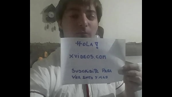 V&iacute_deo de verificaci&oacute_n