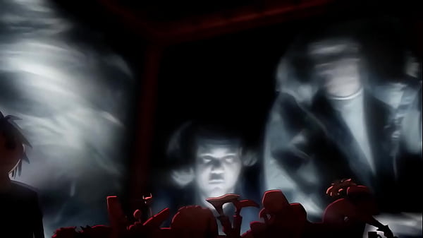 Feel Good inc - GORILLAZ