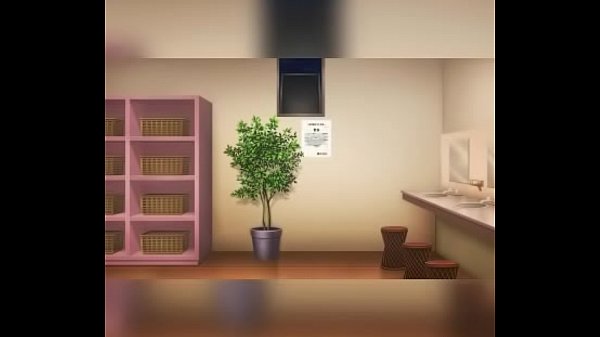 Boys peep Big boobs girls bathroom