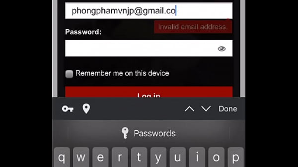 Video x&aacute_c minh