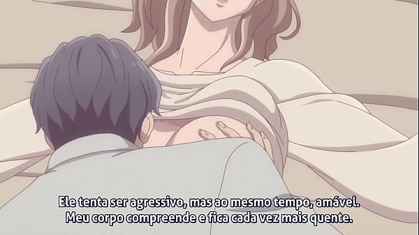 Otona nya Koi no Shikata ga Wakaranee! Epis&oacute_dio 1