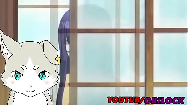 HENTAI COM FUTABAS Meu canal no youtub &quot_ Orilock &quot_